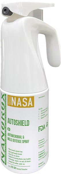 GS75 Nanorox Car Spray