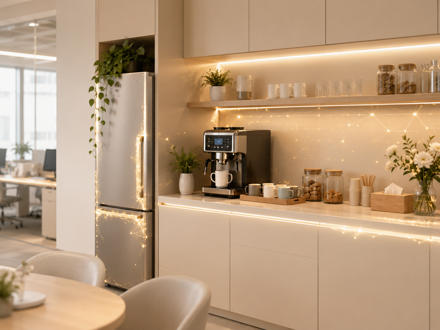 Pantry