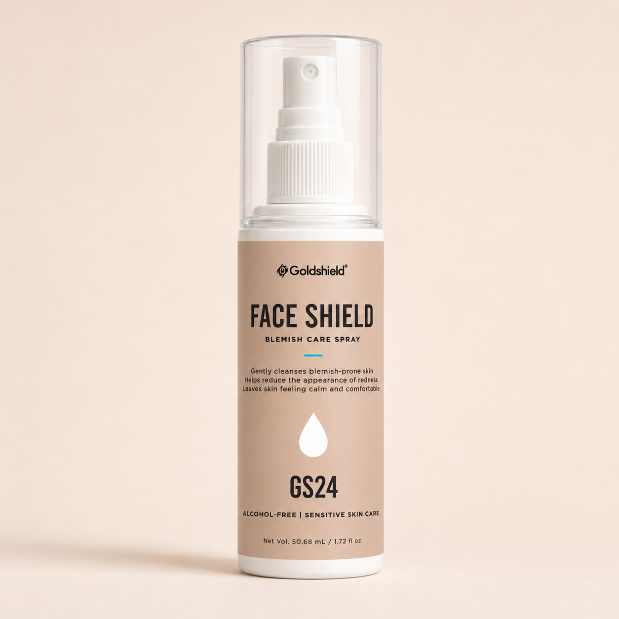 GS24 Face Shield