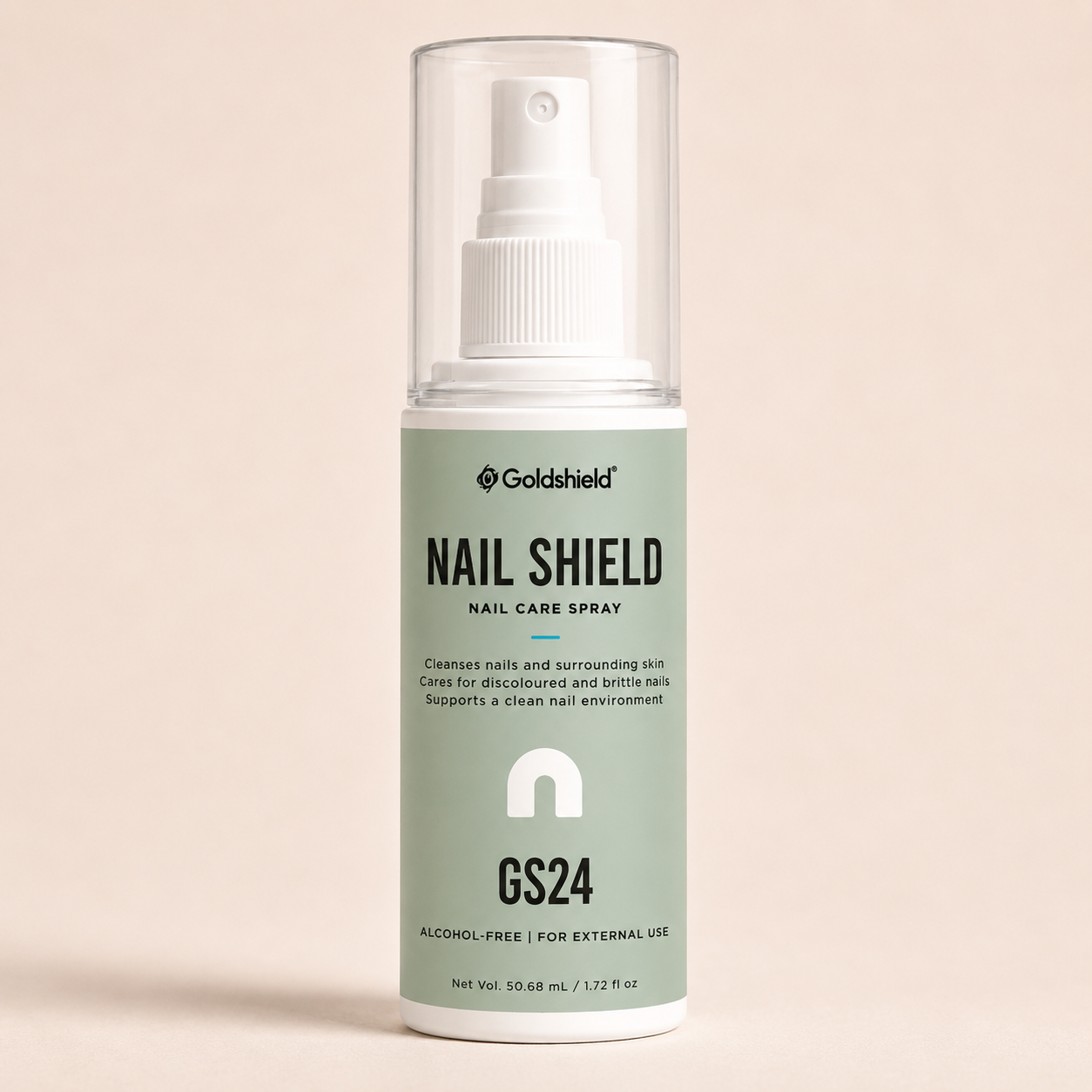 GS24 Nail Shield