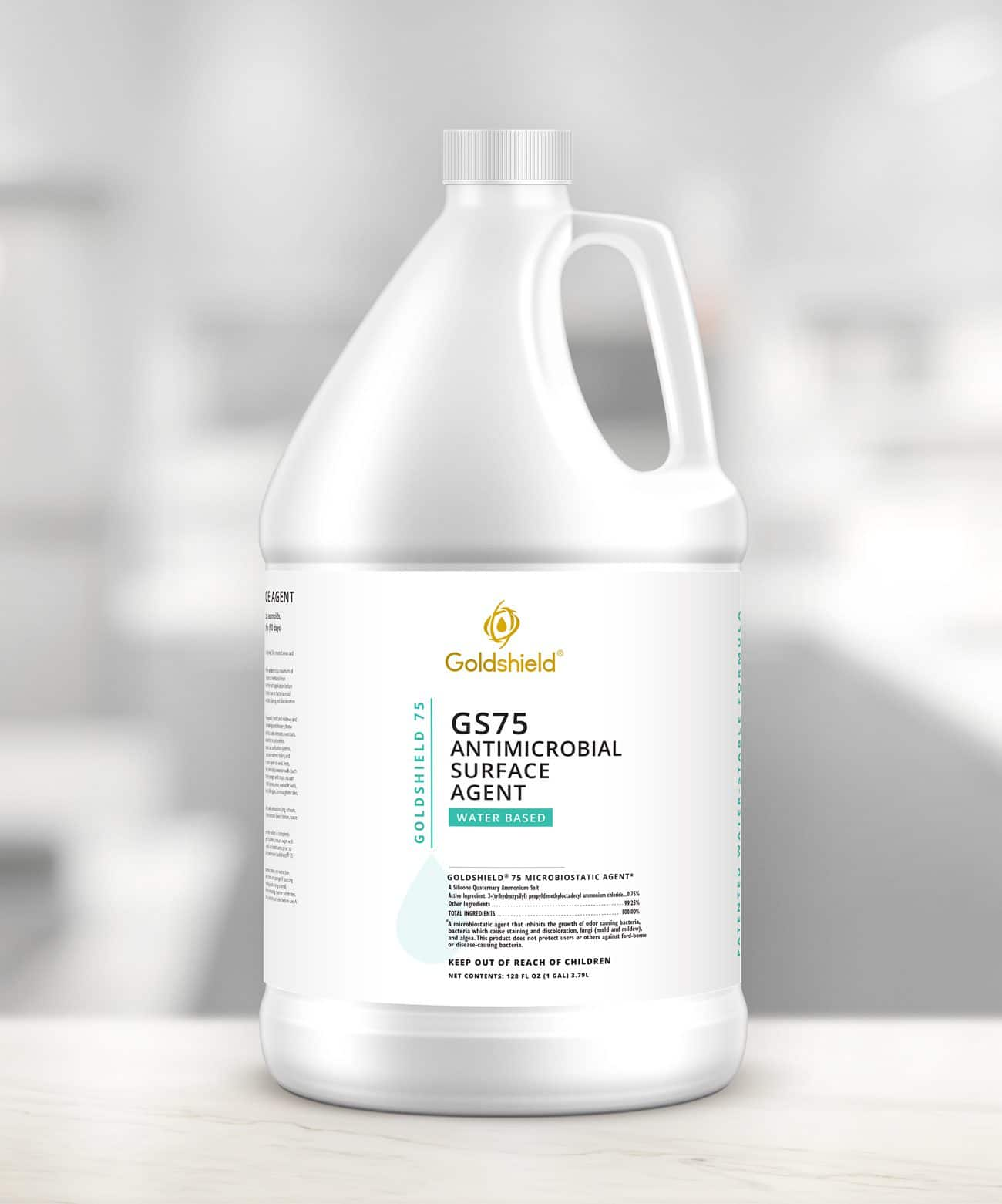 GS75 Commercial Refill