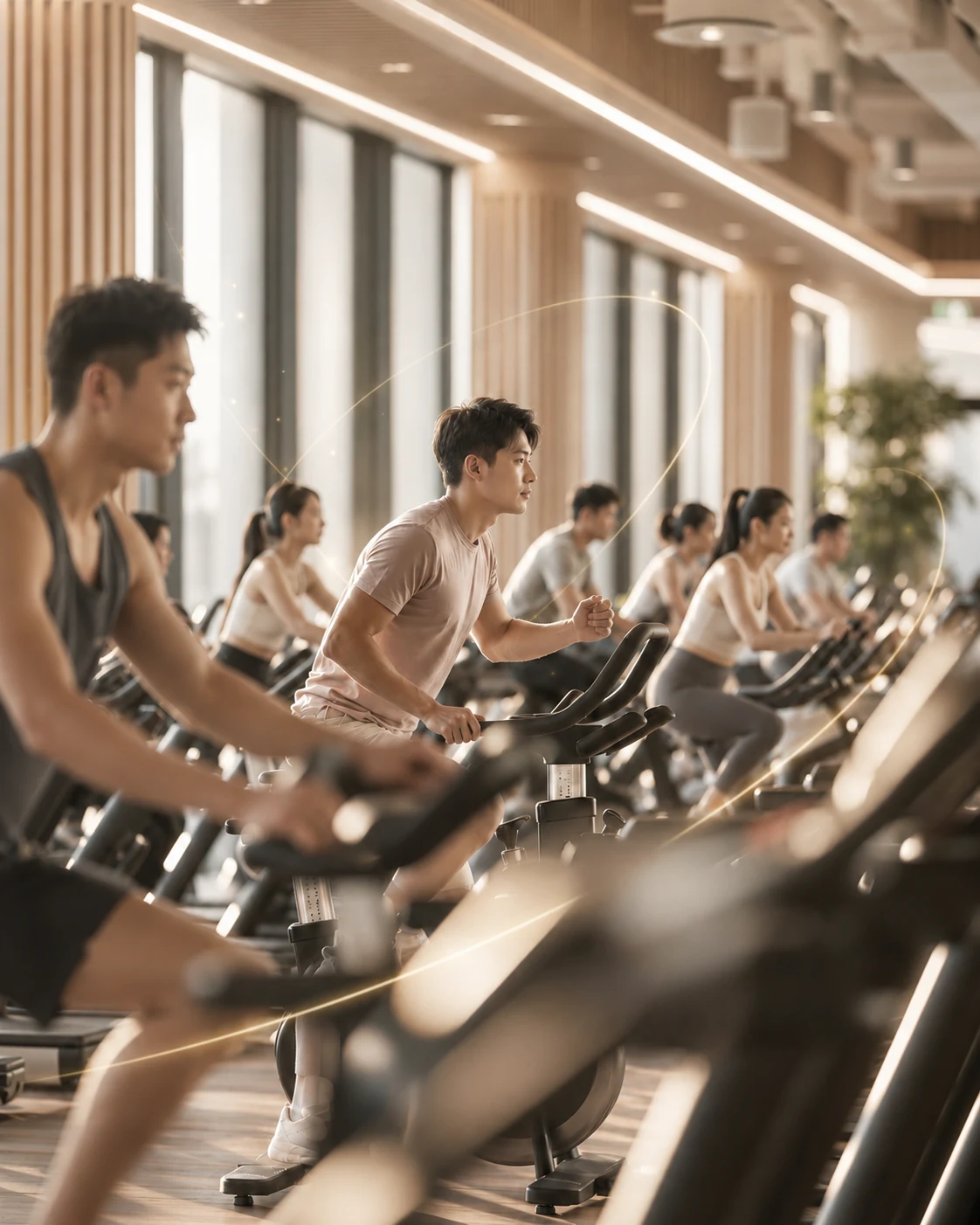 Fitness