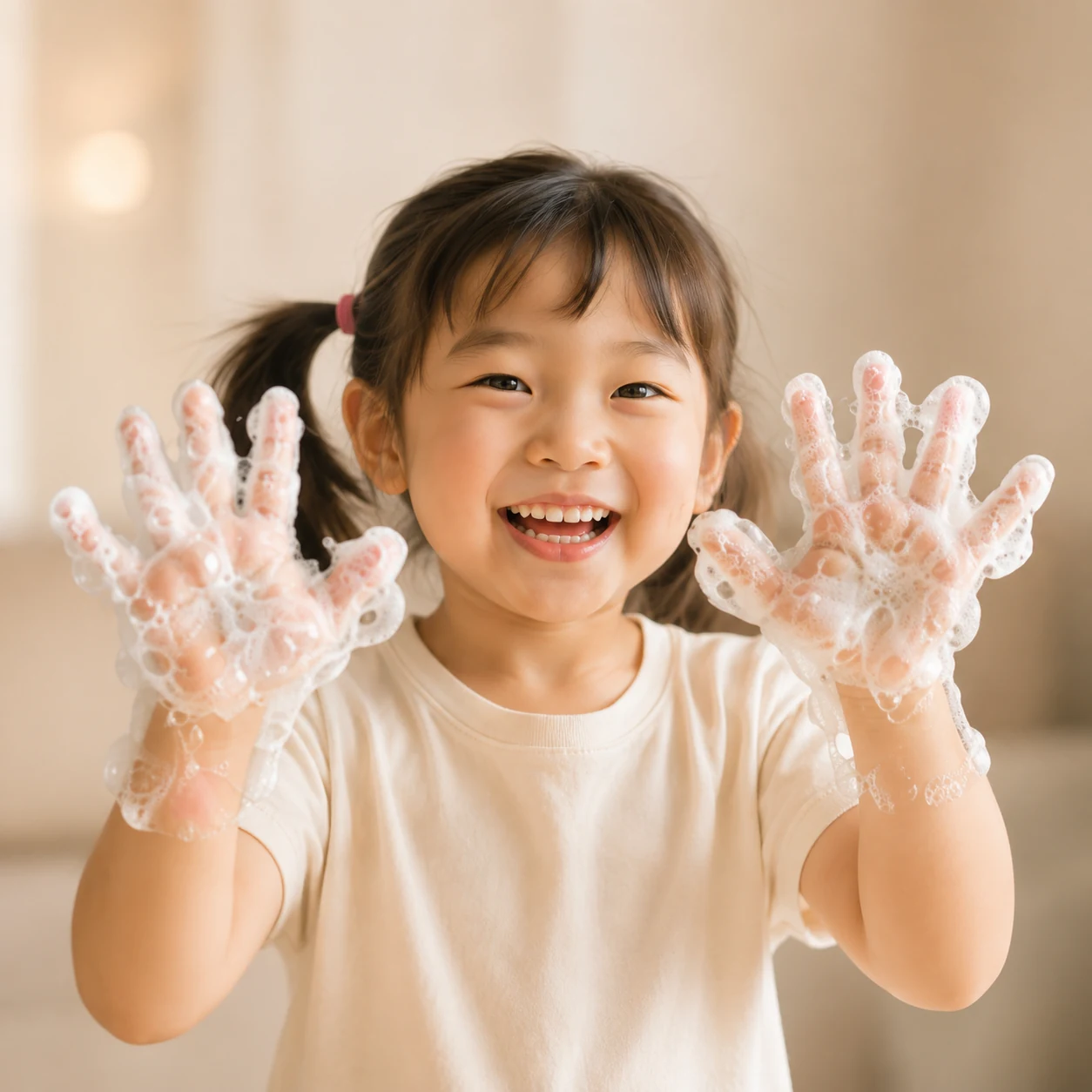 Kids' Hand Protection