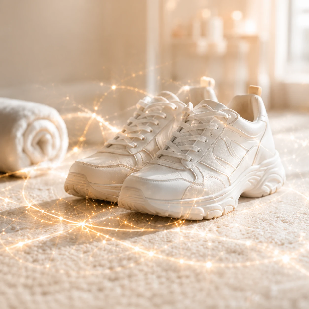 Foot & Shoe Hygiene