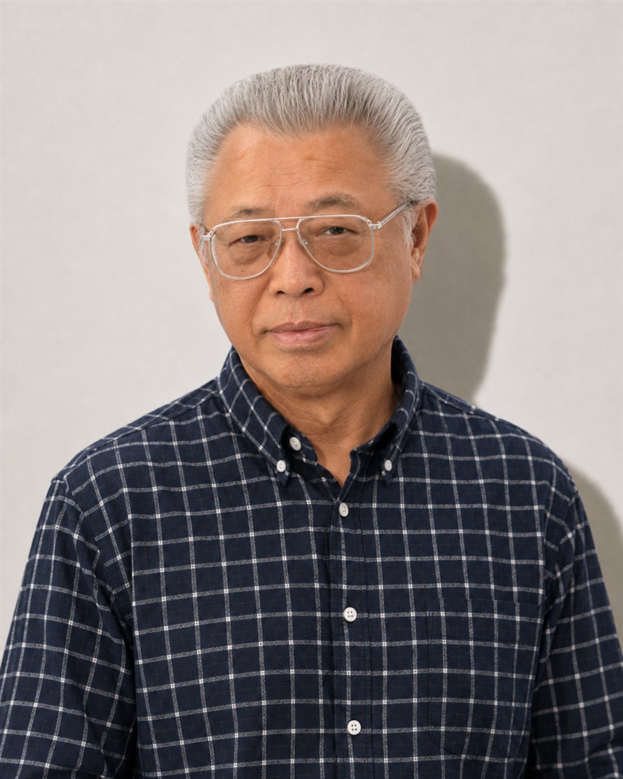 Antony Leung