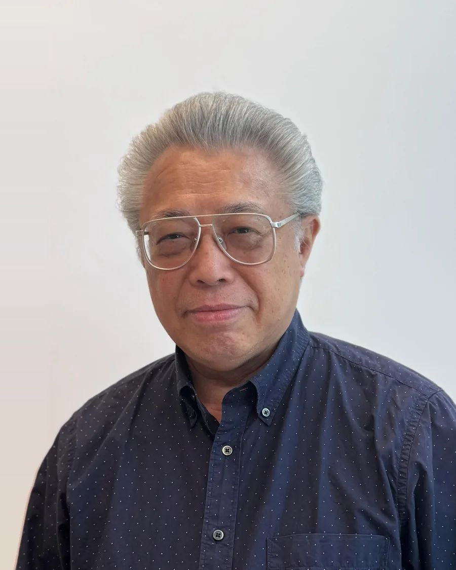 Antony Leung