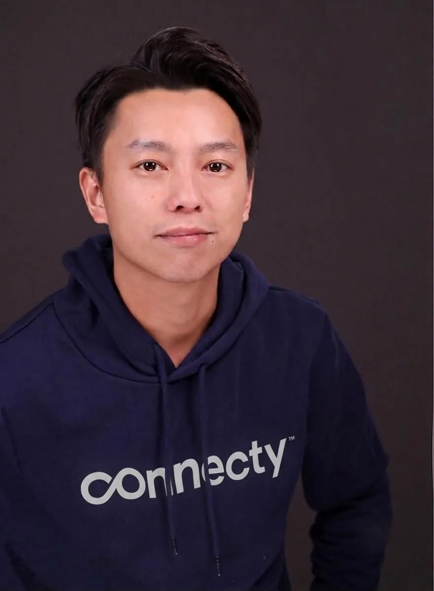 Jimmy Ng