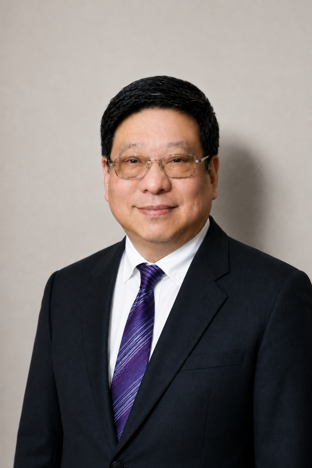 Ken Wong